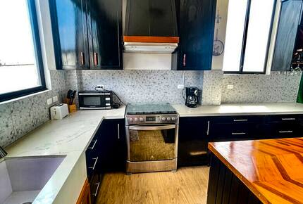 Oceanfront Serenity in San Clemente - San Clemente-san Jacinto, Ecuador