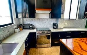 Oceanfront Serenity in San Clemente - San Clemente-san Jacinto, Ecuador