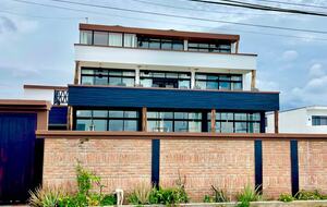 Oceanfront Serenity in San Clemente - San Clemente-san Jacinto, Ecuador