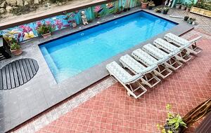 Oceanfront Serenity in San Clemente - San Clemente-san Jacinto, Ecuador