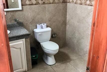 Oceanfront Serenity in San Clemente - San Clemente-san Jacinto, Ecuador