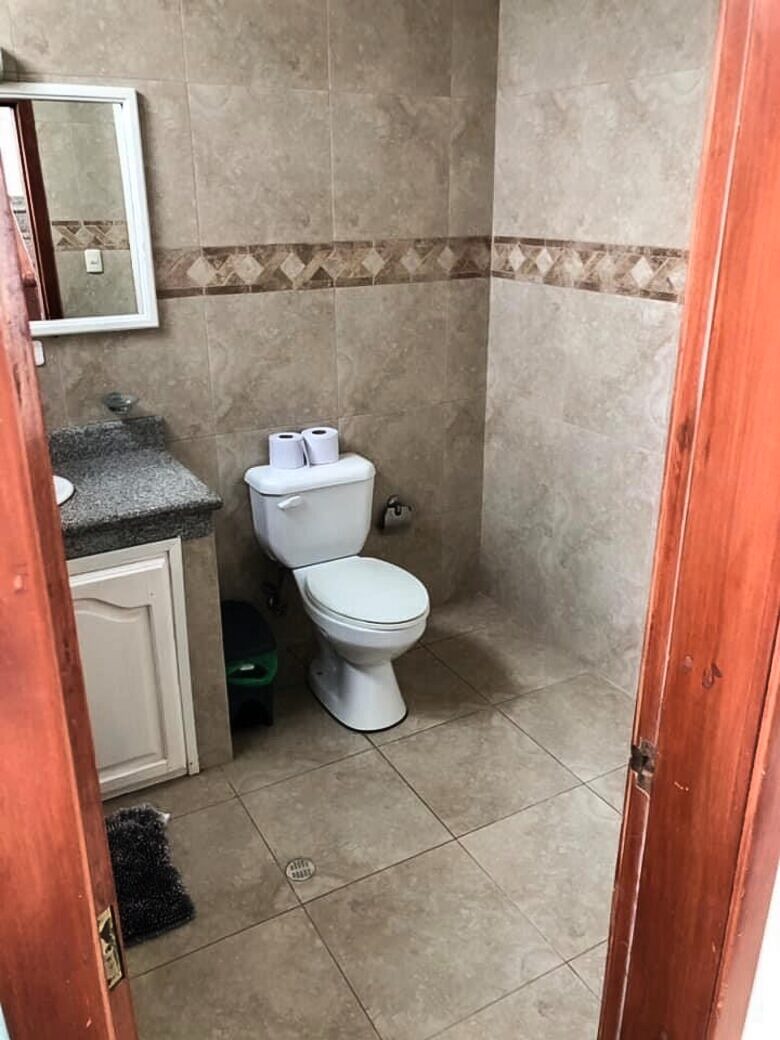 Oceanfront Serenity in San Clemente - San Clemente-san Jacinto, Ecuador