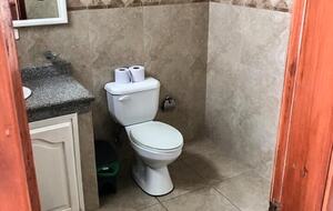 Oceanfront Serenity in San Clemente - San Clemente-san Jacinto, Ecuador