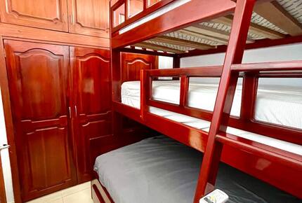 Oceanfront Serenity in San Clemente - San Clemente-san Jacinto, Ecuador