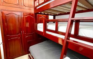 Oceanfront Serenity in San Clemente - San Clemente-san Jacinto, Ecuador