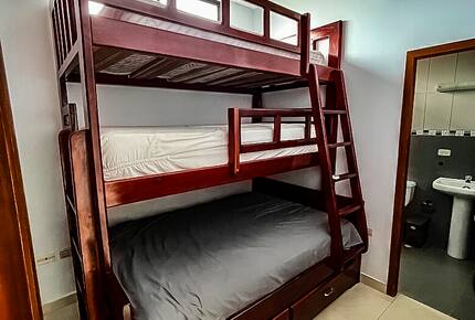 Oceanfront Serenity in San Clemente - San Clemente-san Jacinto, Ecuador