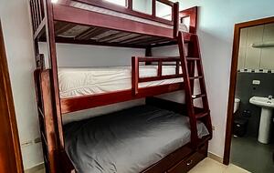 Oceanfront Serenity in San Clemente - San Clemente-san Jacinto, Ecuador