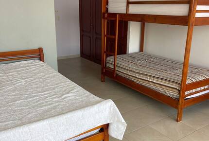 Oceanfront Serenity in San Clemente - San Clemente-san Jacinto, Ecuador