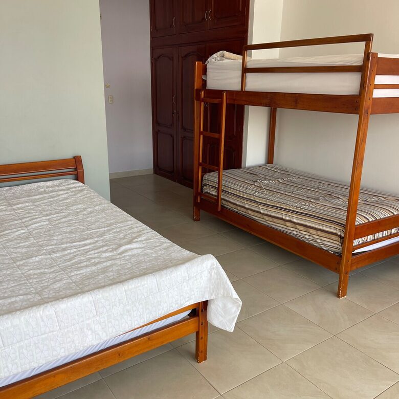 Oceanfront Serenity in San Clemente - San Clemente-san Jacinto, Ecuador