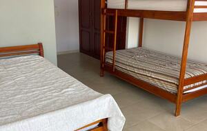 Oceanfront Serenity in San Clemente - San Clemente-san Jacinto, Ecuador