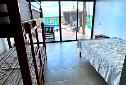 Oceanfront Serenity in San Clemente - San Clemente-san Jacinto, Ecuador