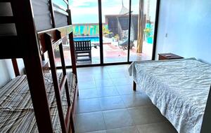Oceanfront Serenity in San Clemente - San Clemente-san Jacinto, Ecuador