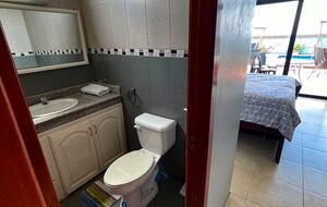 Oceanfront Serenity in San Clemente - San Clemente-san Jacinto, Ecuador