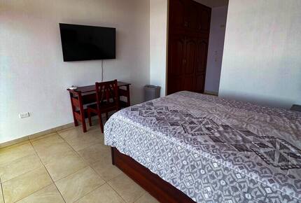 Oceanfront Serenity in San Clemente - San Clemente-san Jacinto, Ecuador