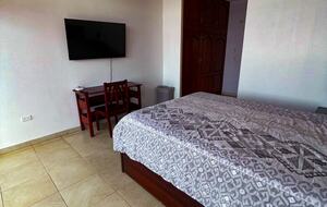 Oceanfront Serenity in San Clemente - San Clemente-san Jacinto, Ecuador