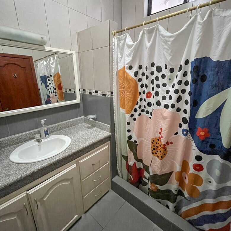 Oceanfront Serenity in San Clemente - San Clemente-san Jacinto, Ecuador