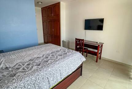 Oceanfront Serenity in San Clemente - San Clemente-san Jacinto, Ecuador