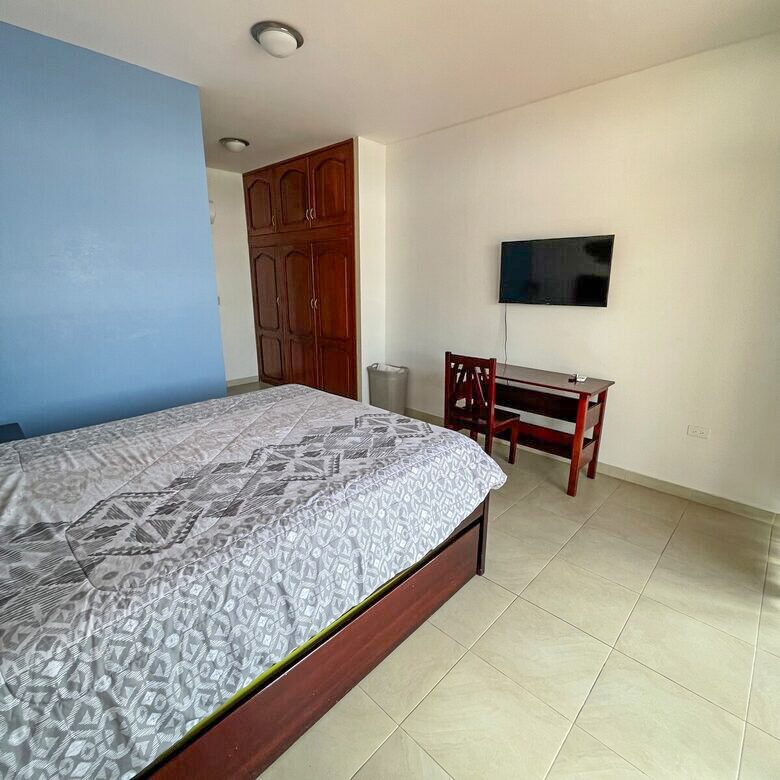 Oceanfront Serenity in San Clemente - San Clemente-san Jacinto, Ecuador