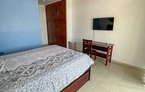 Oceanfront Serenity in San Clemente - San Clemente-san Jacinto, Ecuador