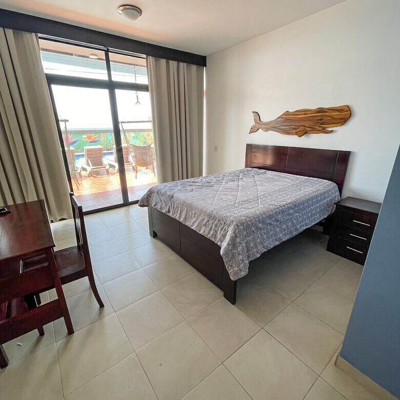 Oceanfront Serenity in San Clemente - San Clemente-san Jacinto, Ecuador