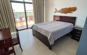 Oceanfront Serenity in San Clemente - San Clemente-san Jacinto, Ecuador