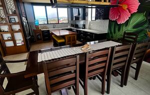 Oceanfront Serenity in San Clemente - San Clemente-san Jacinto, Ecuador