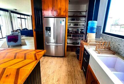 Oceanfront Serenity in San Clemente - San Clemente-san Jacinto, Ecuador