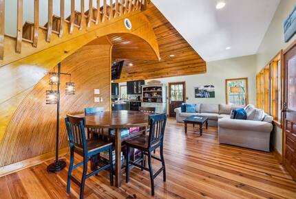 Island Escape Near Charleston - Folly Beach, South Carolina