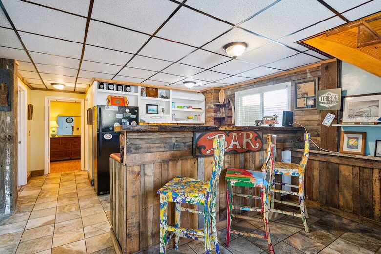 Island Escape Near Charleston - Folly Beach, South Carolina