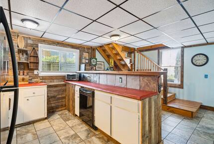 Island Escape Near Charleston - Folly Beach, South Carolina