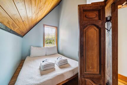 Island Escape Near Charleston - Folly Beach, South Carolina