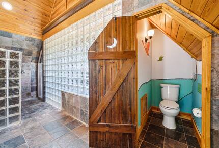 Island Escape Near Charleston - Folly Beach, South Carolina