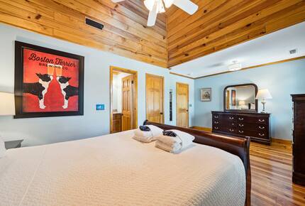 Island Escape Near Charleston - Folly Beach, South Carolina