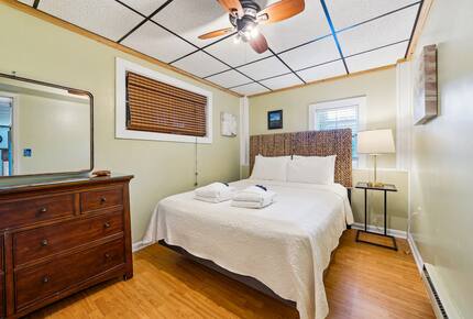 Island Escape Near Charleston - Folly Beach, South Carolina