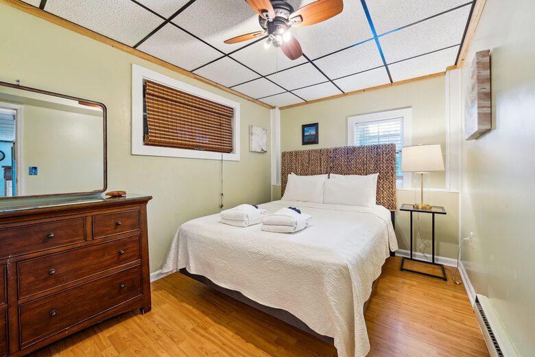 Island Escape Near Charleston - Folly Beach, South Carolina