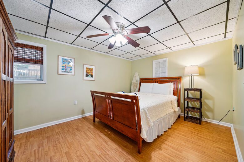 Island Escape Near Charleston - Folly Beach, South Carolina