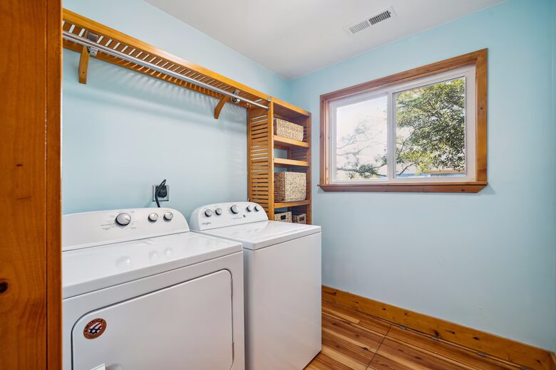 Island Escape Near Charleston - Folly Beach, South Carolina