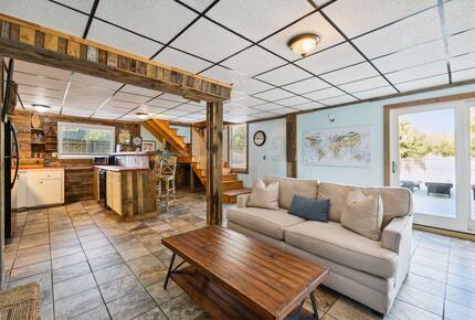 Island Escape Near Charleston - Folly Beach, South Carolina