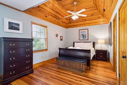 Island Escape Near Charleston - Folly Beach, South Carolina