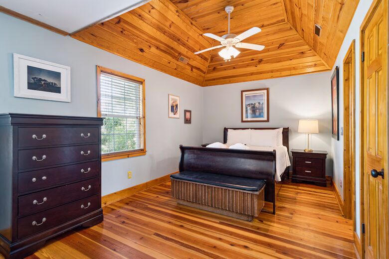 Island Escape Near Charleston - Folly Beach, South Carolina