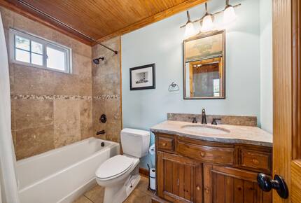 Island Escape Near Charleston - Folly Beach, South Carolina