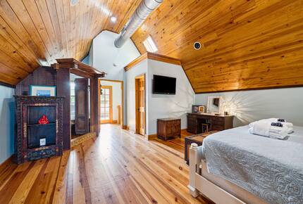 Island Escape Near Charleston - Folly Beach, South Carolina