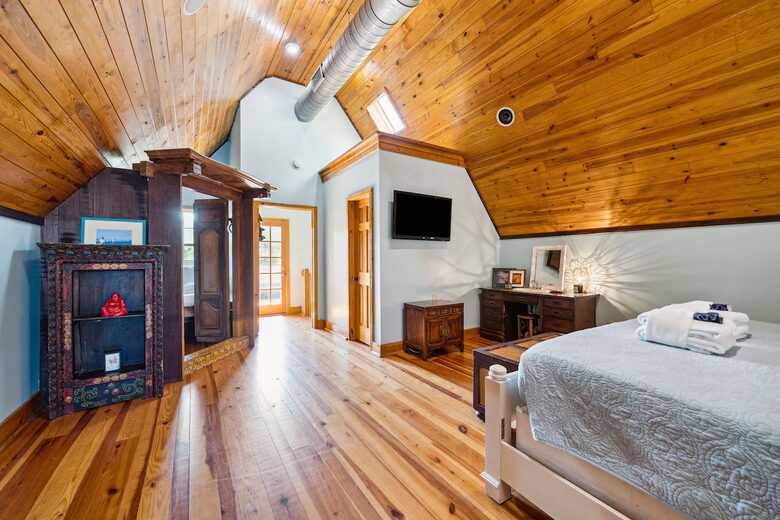 Island Escape Near Charleston - Folly Beach, South Carolina