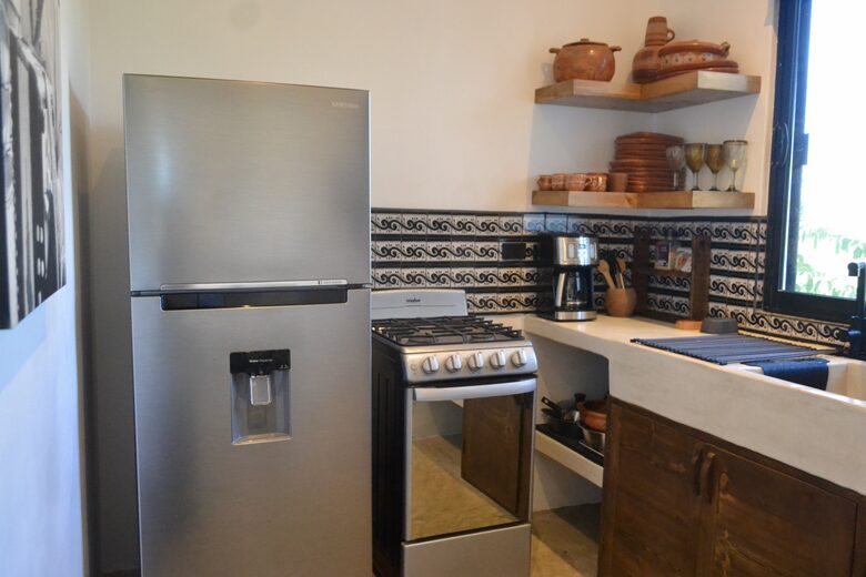 Elegant Baja Retreat with Ocean & Mountain Views - Playa Los Cerritos, Mexico