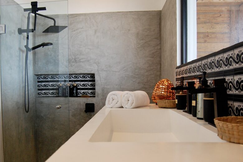 Elegant Baja Retreat with Ocean & Mountain Views - Playa Los Cerritos, Mexico