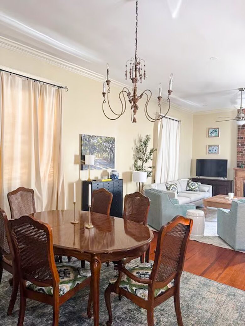 Historic Shotgun Cottage in Uptown New Orleans - New Orleans, Louisiana