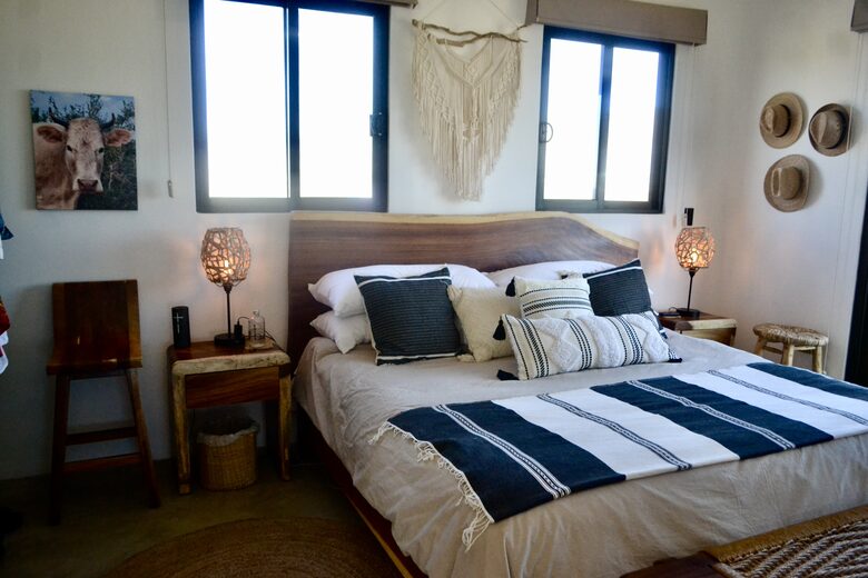 Elegant Baja Retreat with Ocean & Mountain Views - Playa Los Cerritos, Mexico