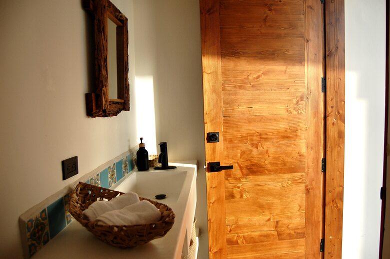 Elegant Baja Retreat with Ocean & Mountain Views - Playa Los Cerritos, Mexico