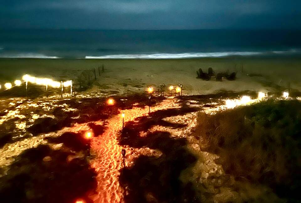 Elegant Baja Retreat with Ocean & Mountain Views - Playa Los Cerritos, Mexico