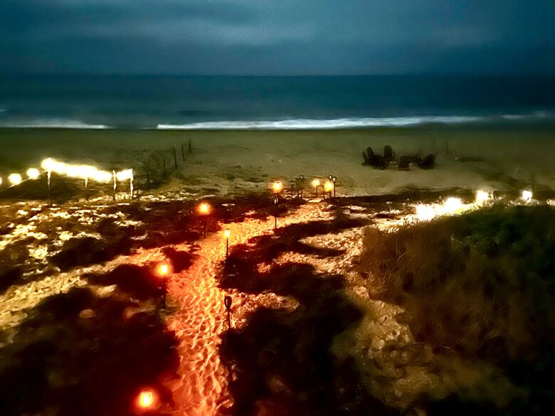 Elegant Baja Retreat with Ocean & Mountain Views - Playa Los Cerritos, Mexico